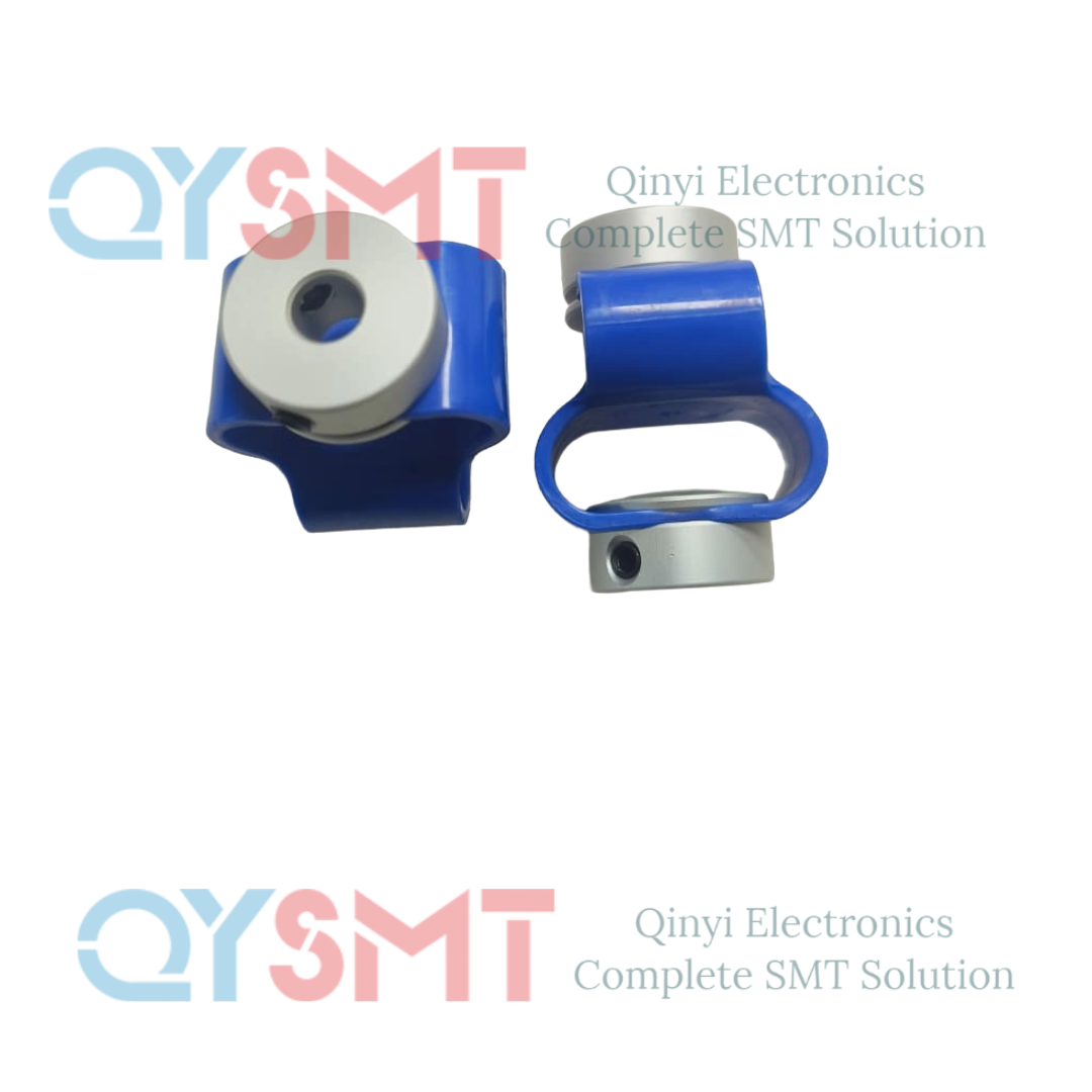 LK12-25 industrial encoder coupling component
