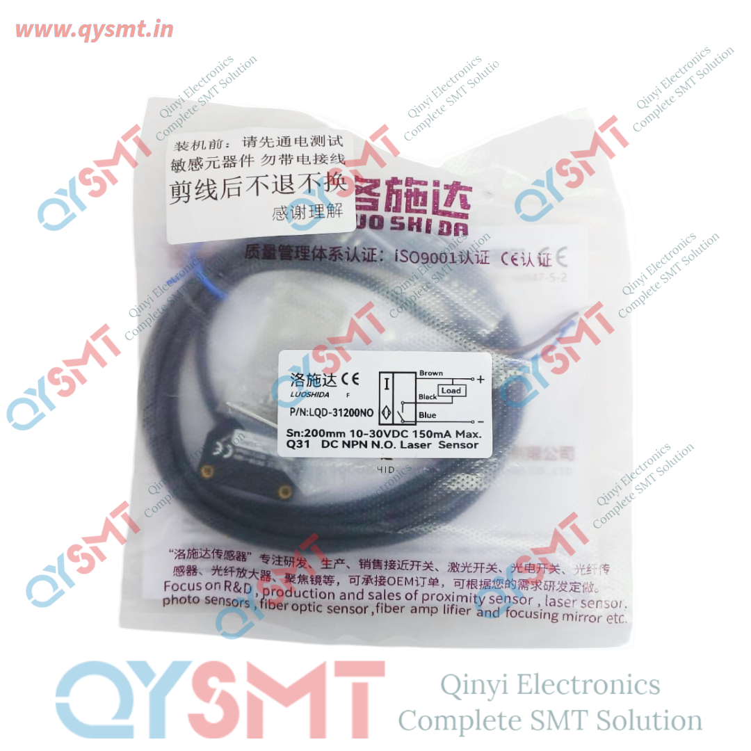 LQD-31NO Proximity sensor