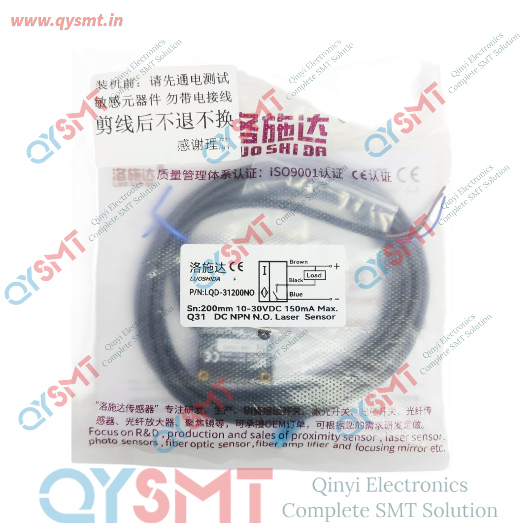 LQD-31NO Proximity sensor