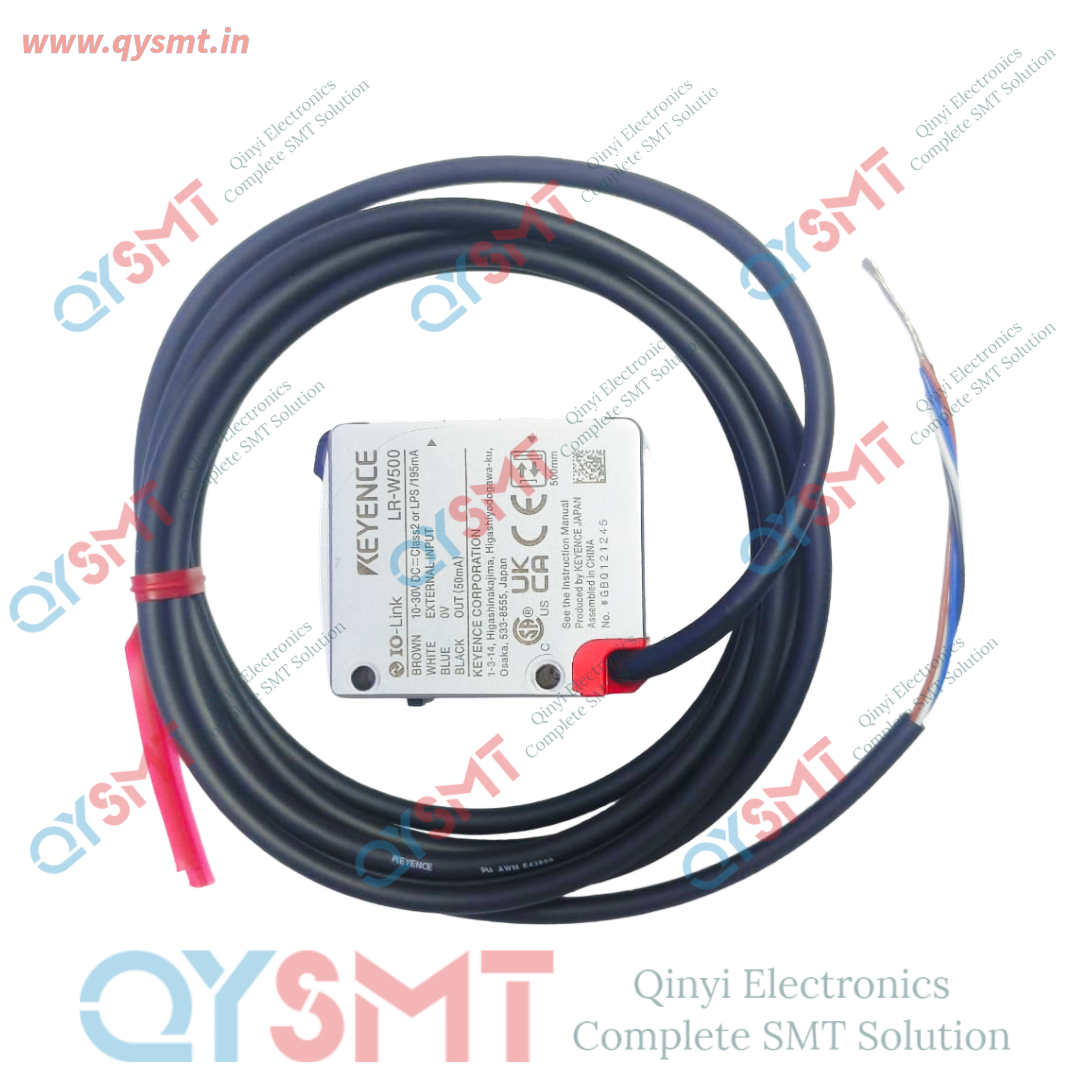 LR-W500 KEYENCE SENSOR