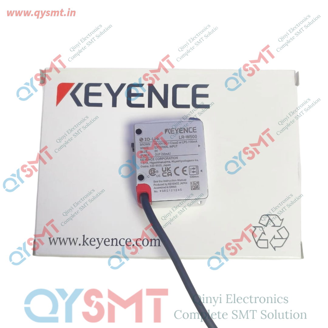LR-W500 KEYENCE SENSOR