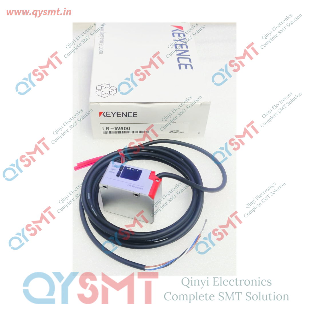 LR-W500 KEYENCE SENSOR