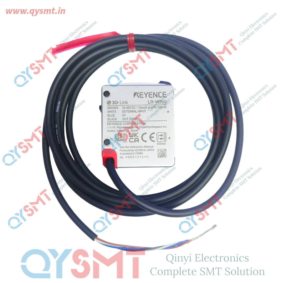 LR-W500 KEYENCE SENSOR