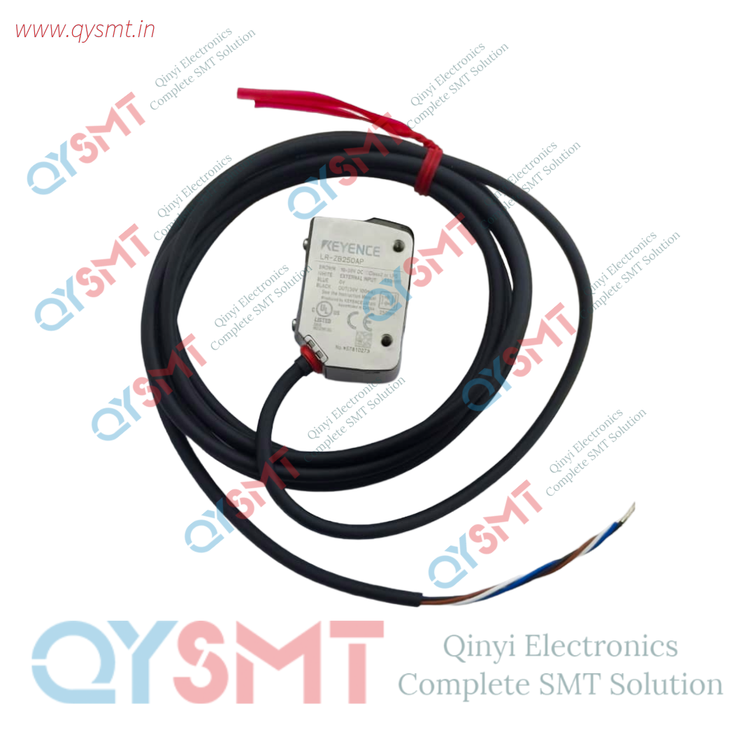 LR-ZB250AP KEYENCE SENSOR