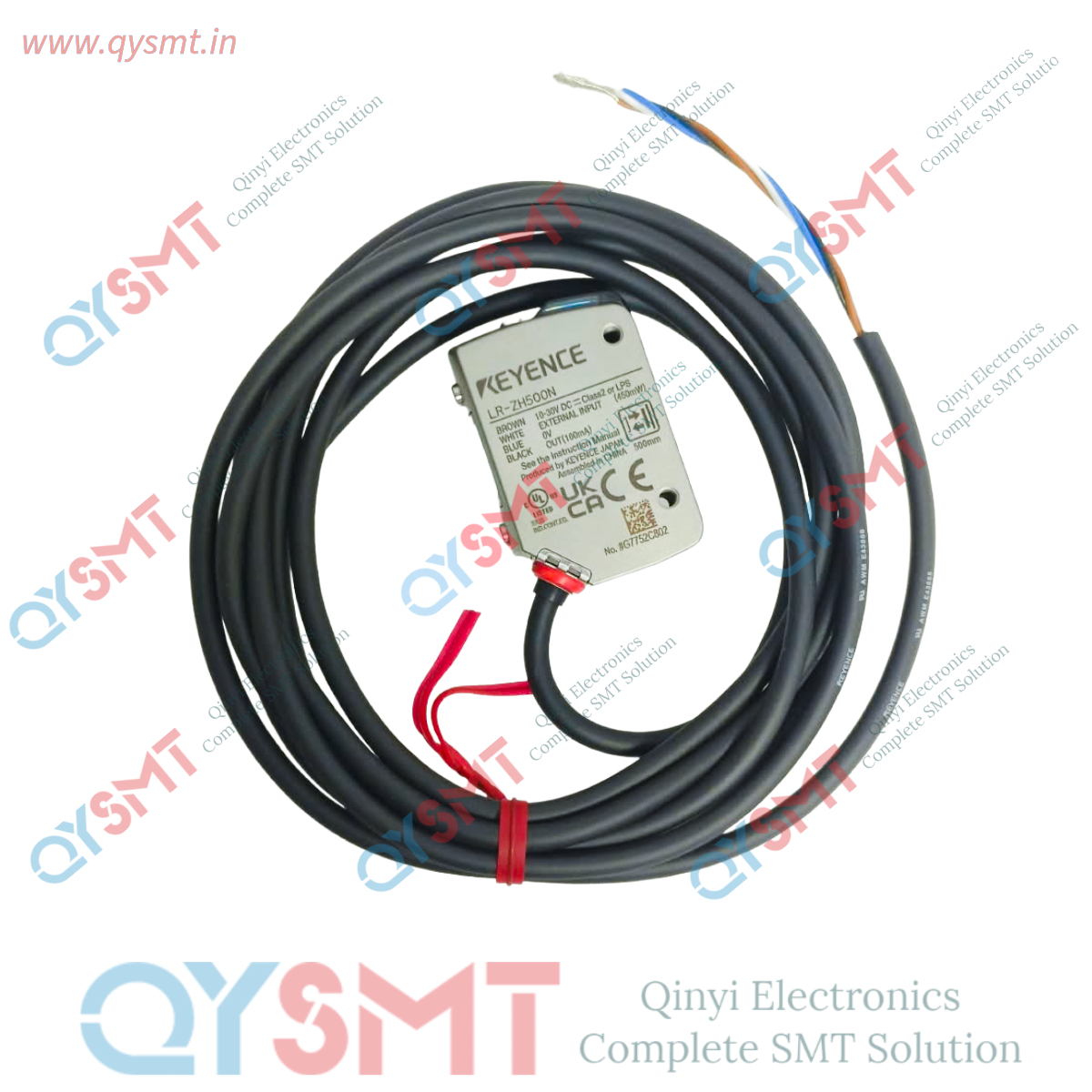LR-ZH500N Keyence SENSOR