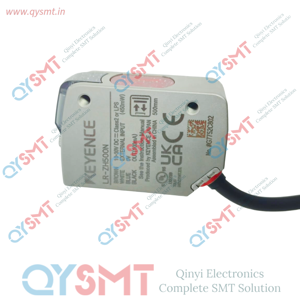 LR-ZH500N Keyence SENSOR