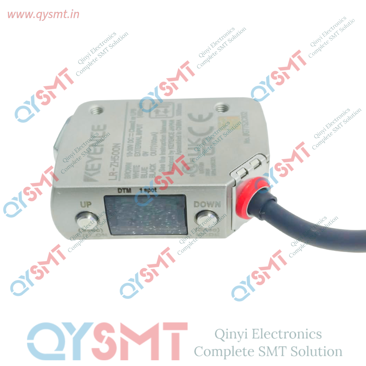 LR-ZH500N Keyence SENSOR
