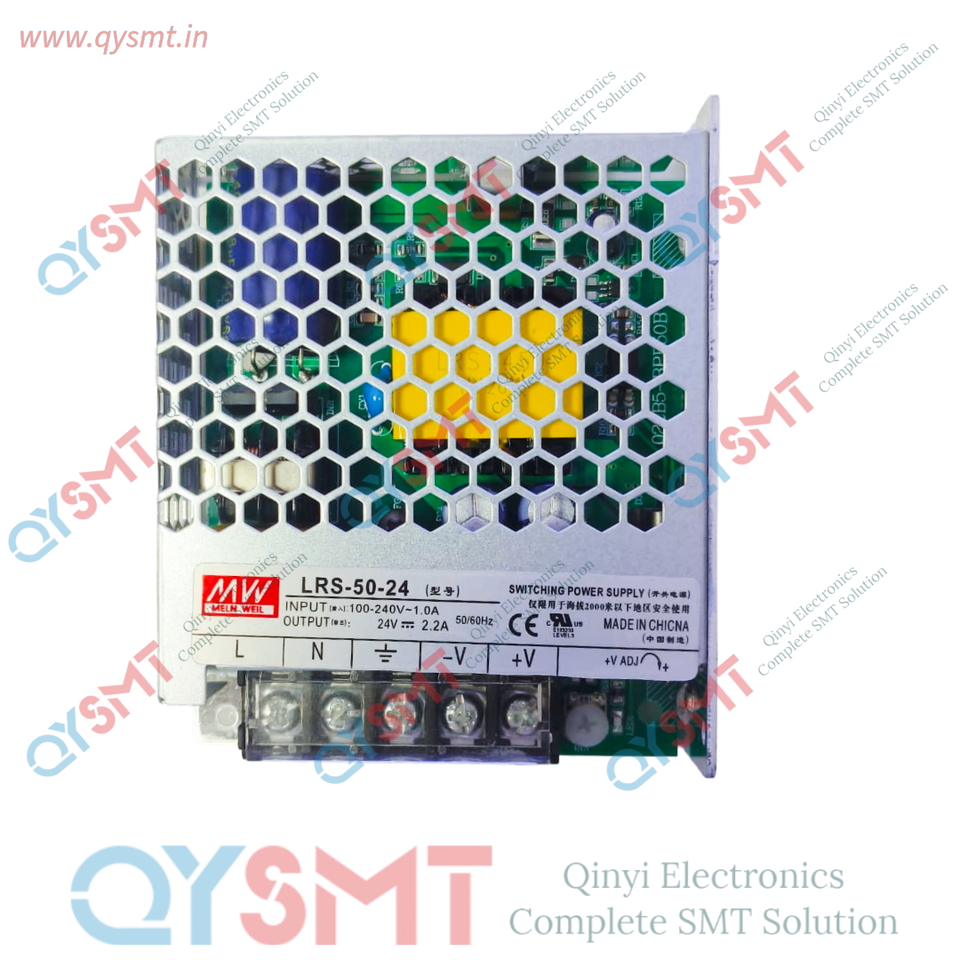 LRS-05-24 DC switched-mode power supply (SMPS)