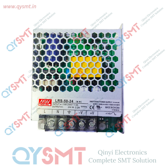 LRS-05-24 DC switched-mode power supply (SMPS)