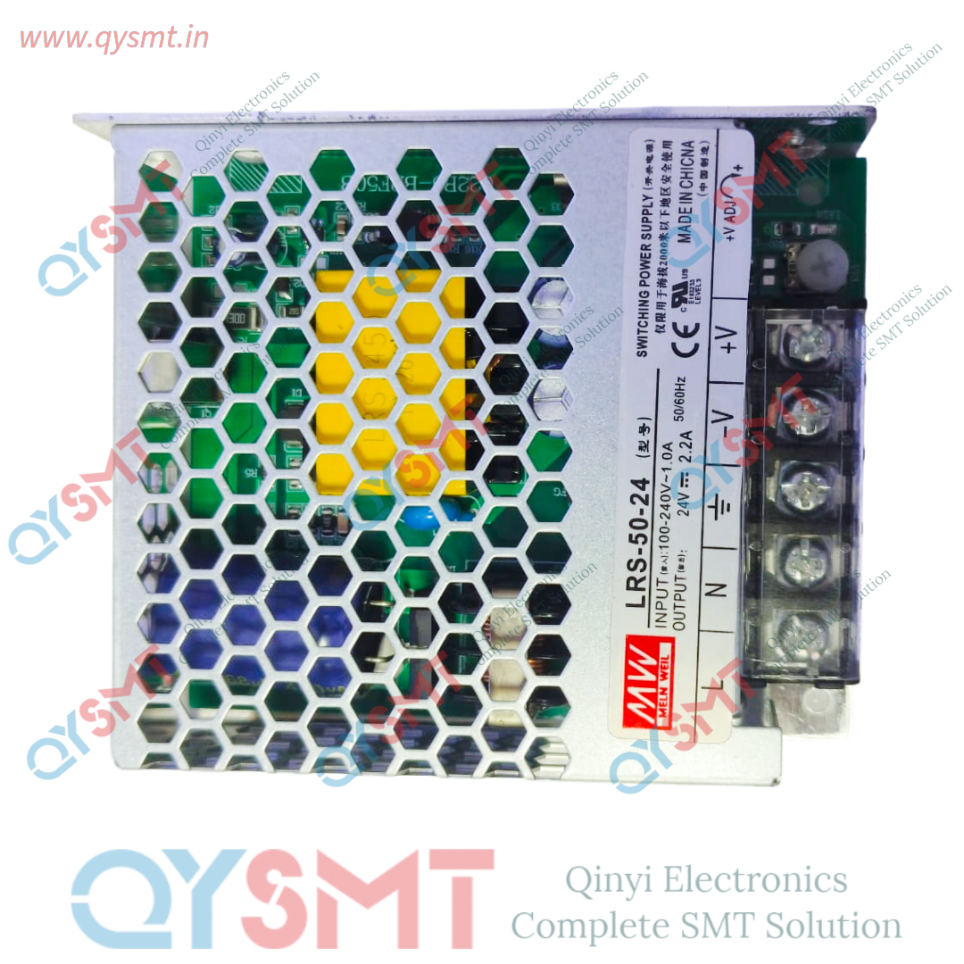 LRS-05-24 DC switched-mode power supply (SMPS)