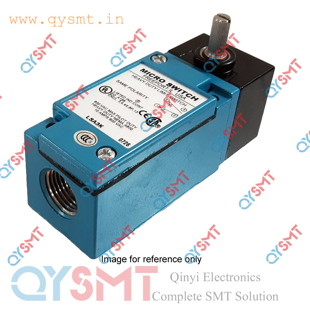 LSA3K Honeywell Limit Travel Switch