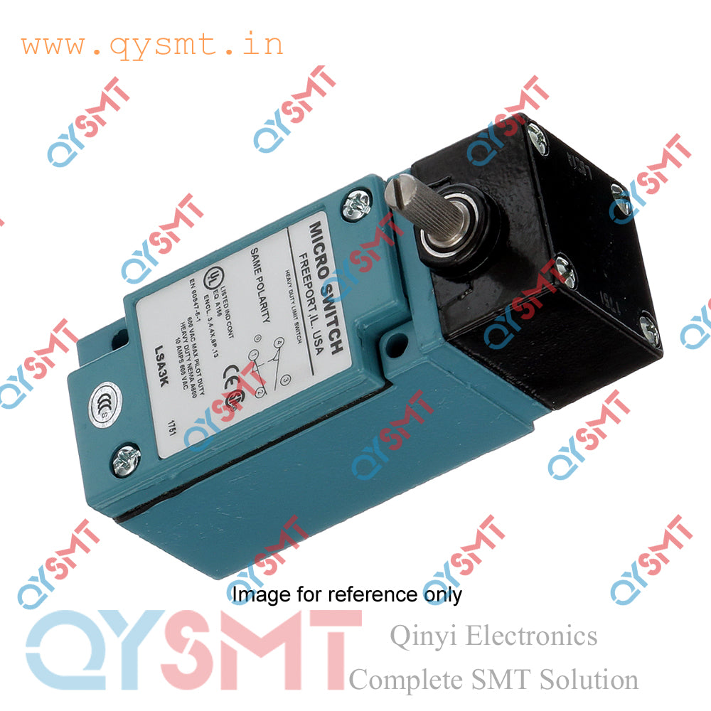 LSA3K Honeywell Limit Travel Switch