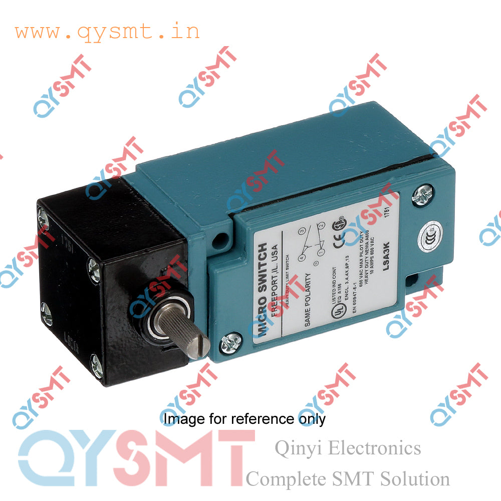LSA3K Honeywell Limit Travel Switch