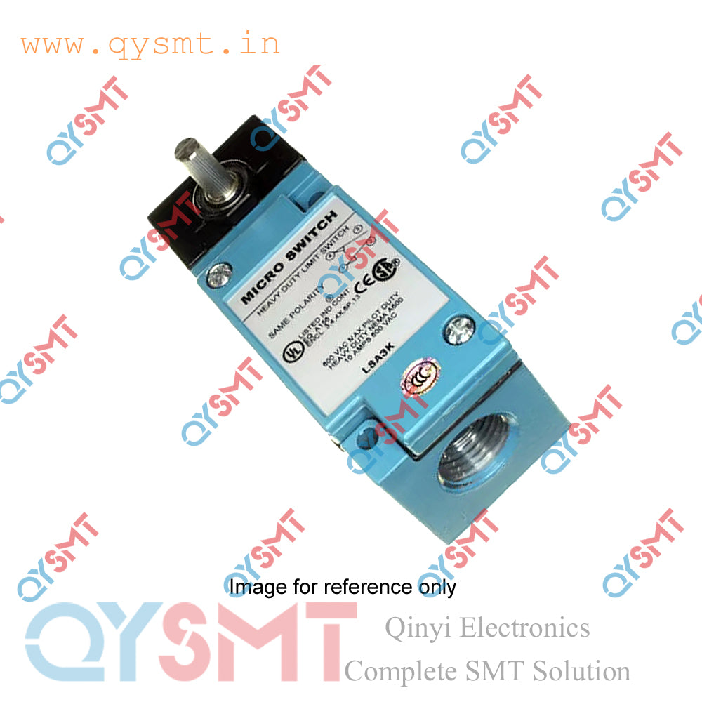 LSA3K Honeywell Limit Travel Switch