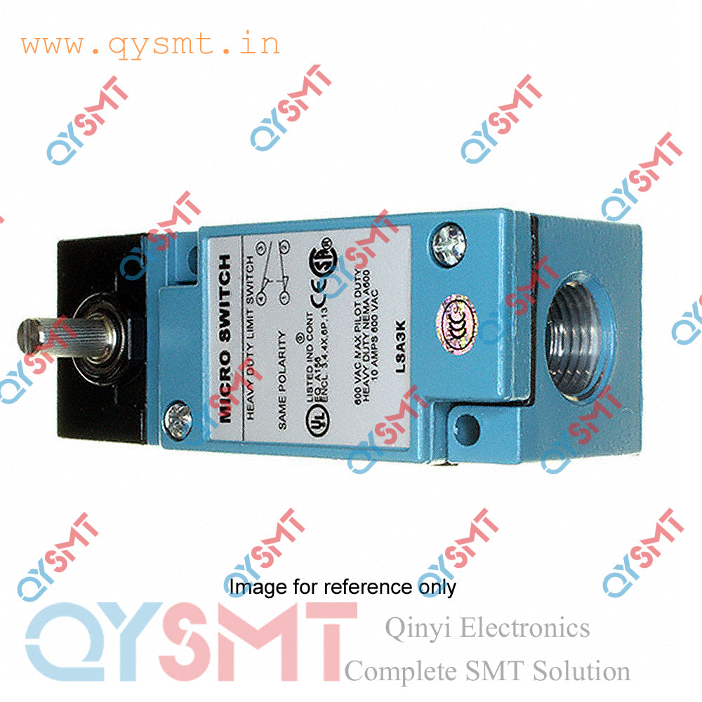 LSA3K Honeywell Limit Travel Switch