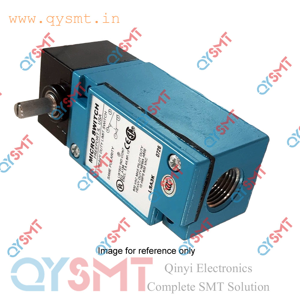 LSA3K Honeywell Limit Travel Switch