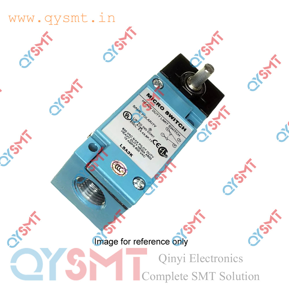 LSA3K Honeywell Limit Travel Switch