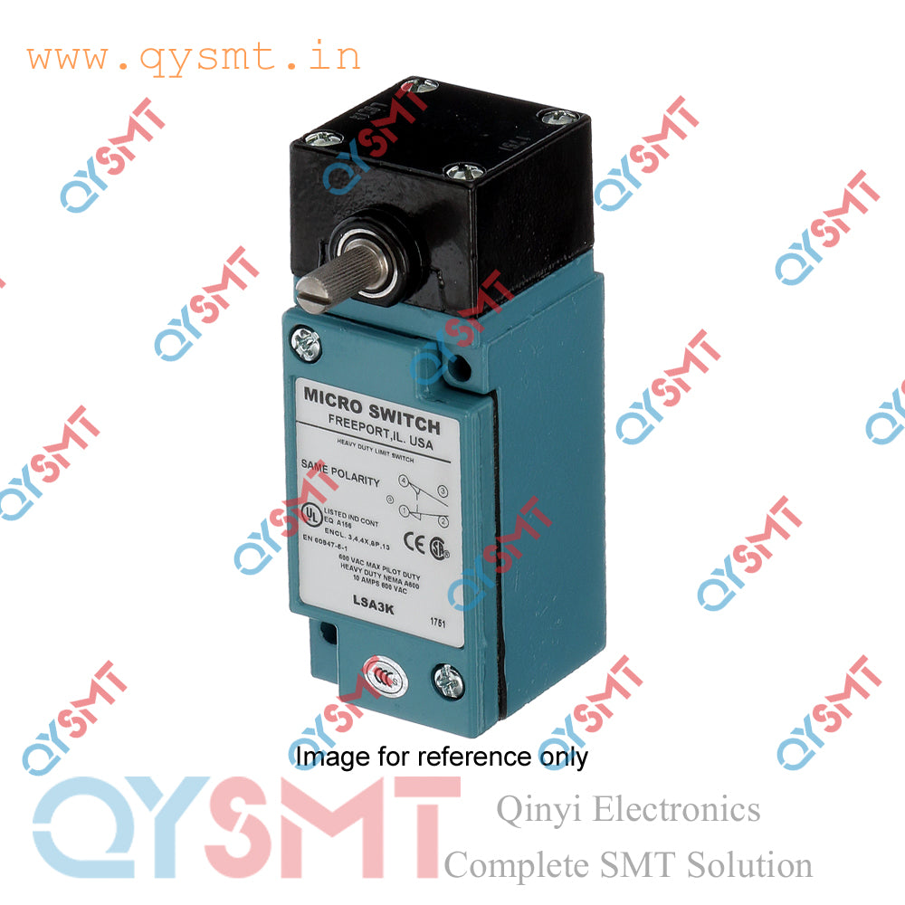 LSA3K Honeywell Limit Travel Switch