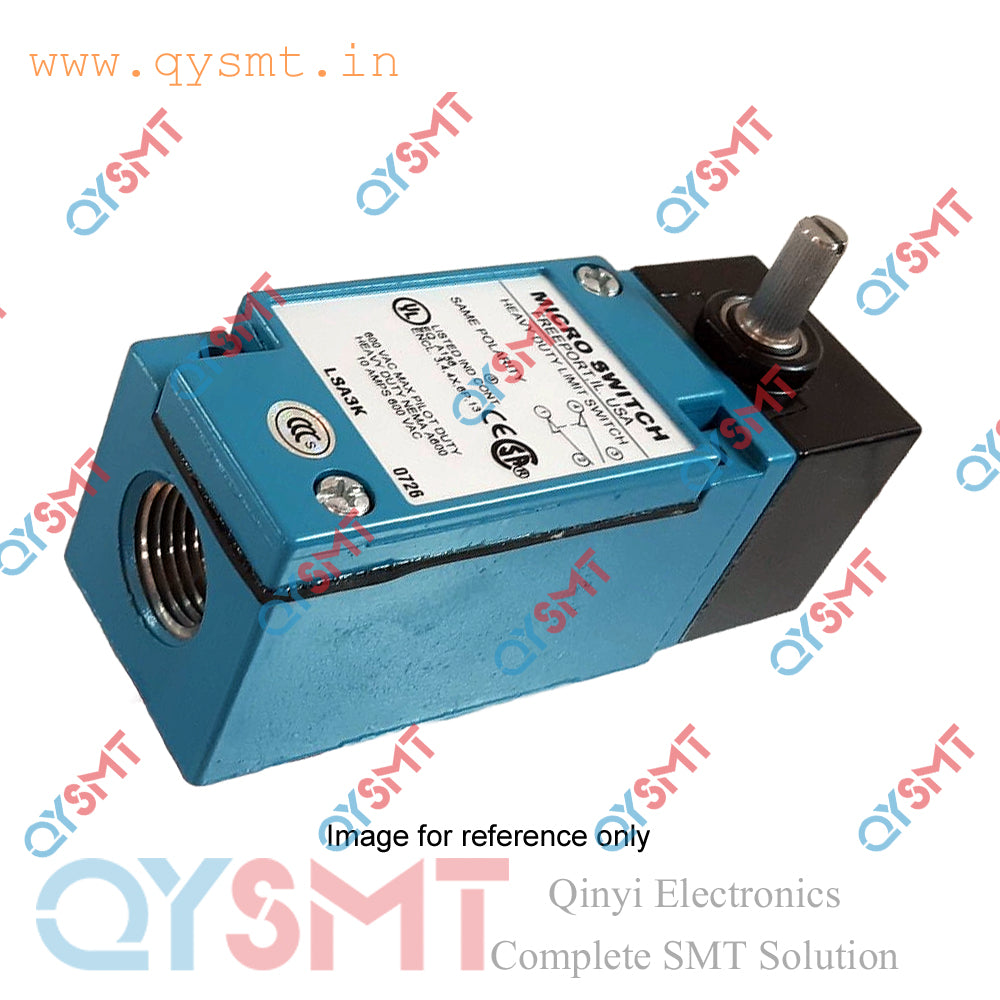 LSA3K Honeywell Limit Travel Switch