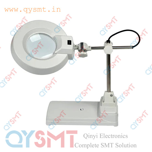 LT-86B Desktop Magnifying LED Lamp