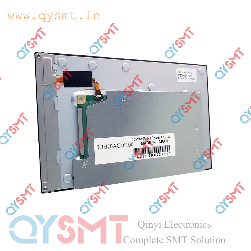 LT070AC46100 LCD Screen Panel