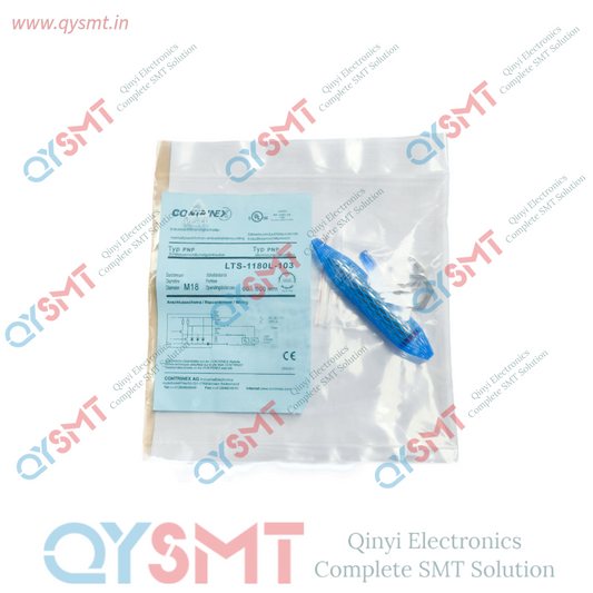 LTS-1180L-103 PHOTOELECTRIC SENSOR CONTRINEX