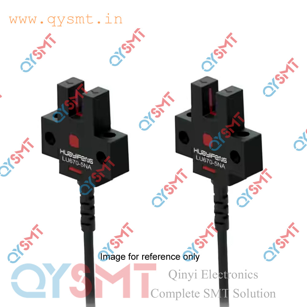 LU670-5NA Photoelectric Switch Sensor