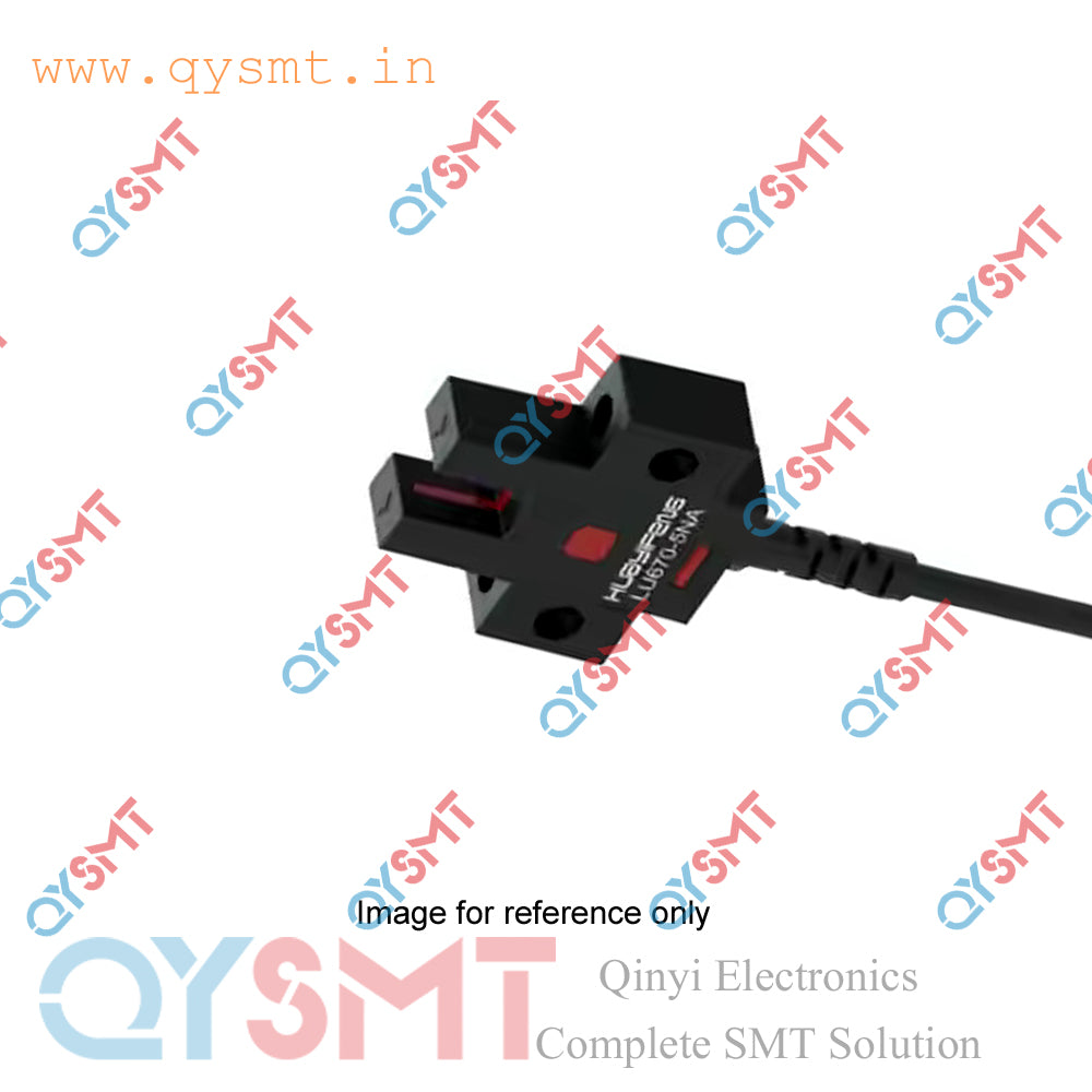 LU670-5NA Photoelectric Switch Sensor