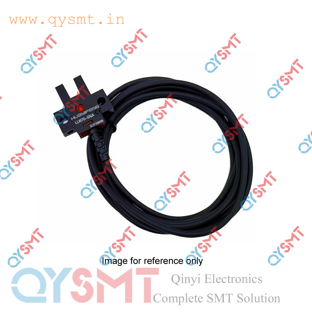 LU670-5NA Photoelectric Switch Sensor
