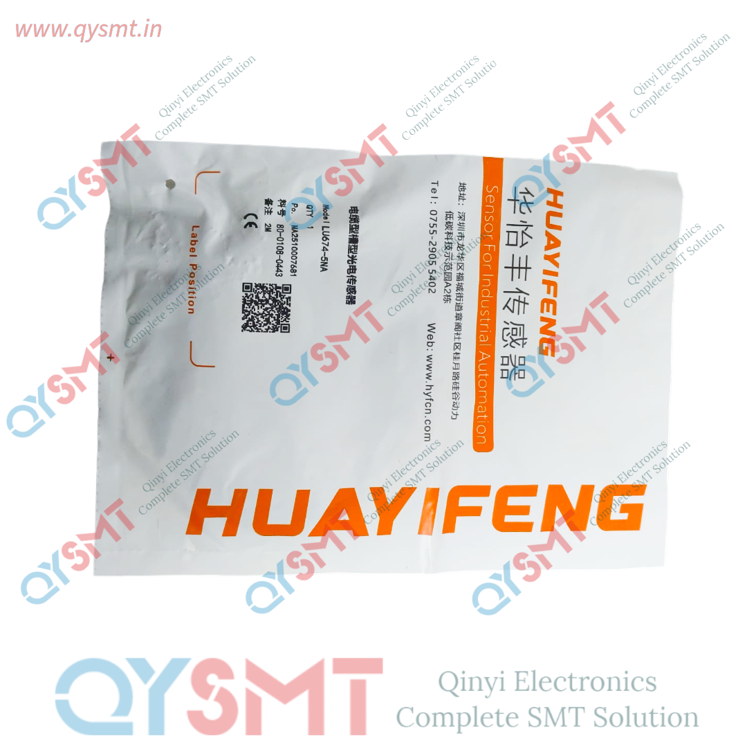 LU674-5NA Proximity sensor