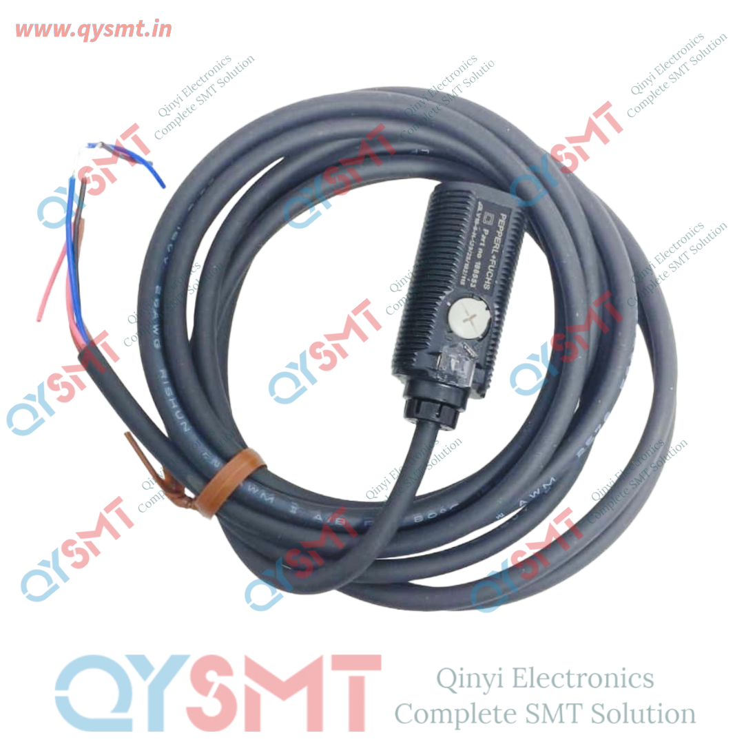 GLV18-8-H-120-25-102-115 Pepprel+Fuchs sensor