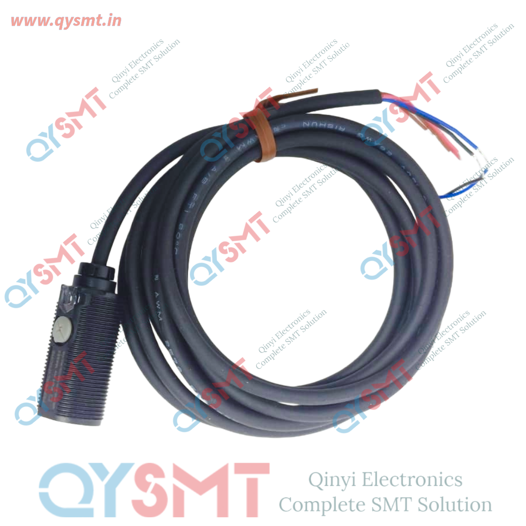 GLV18-8-H-120-25-102-115 Pepprel+Fuchs sensor