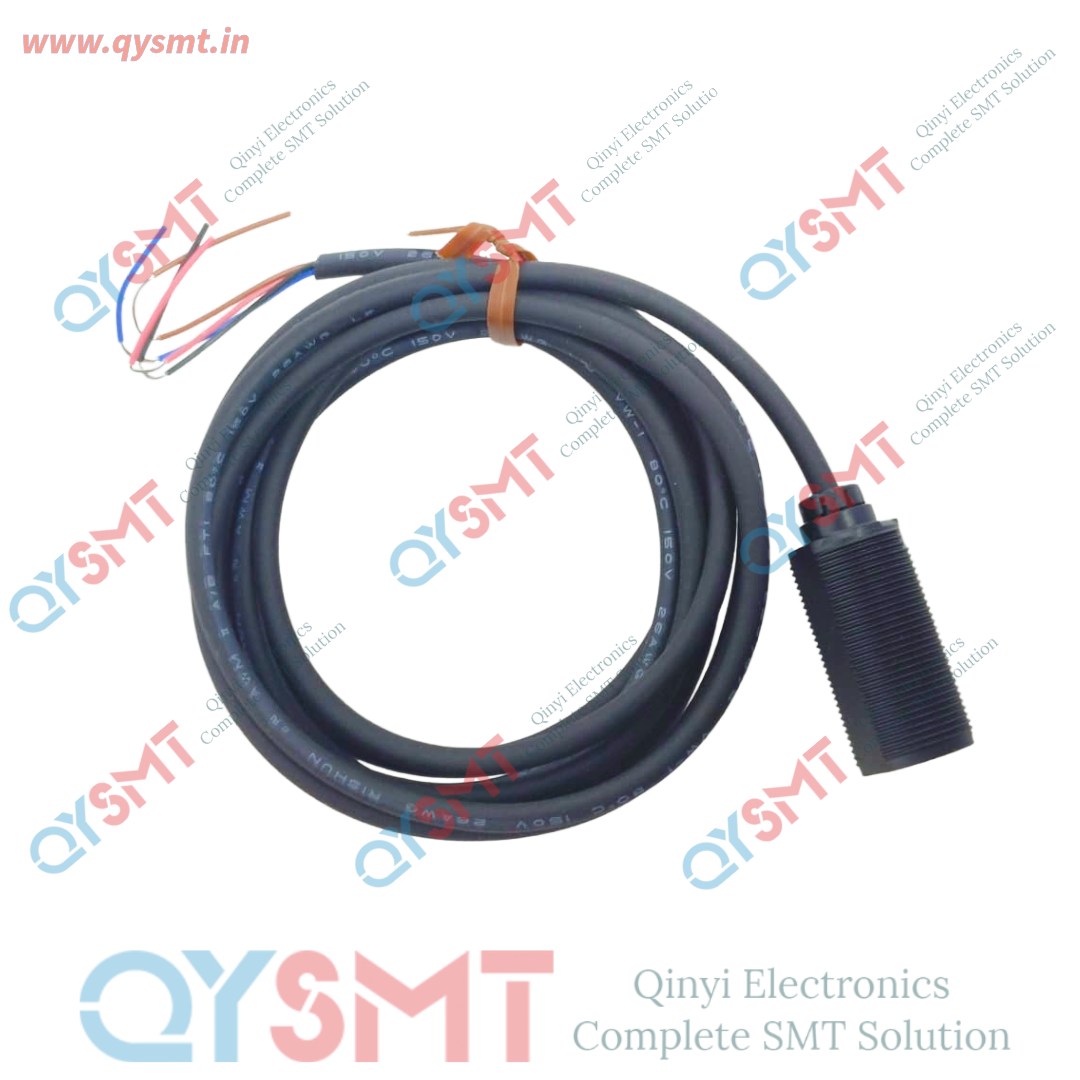 GLV18-8-H-120-25-102-115 Pepprel+Fuchs sensor