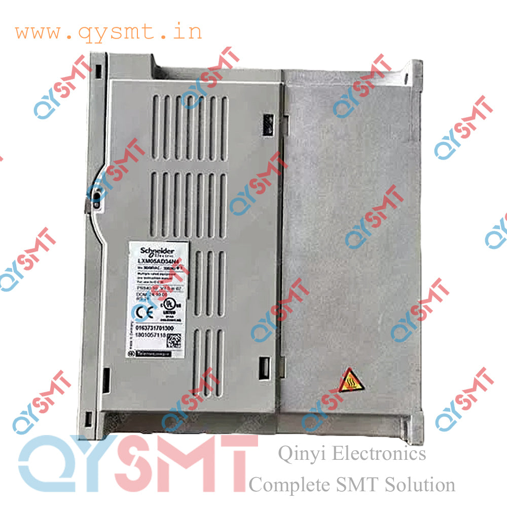 LXM05AD34N4 Motion Servo Drive -SCHNEIDER