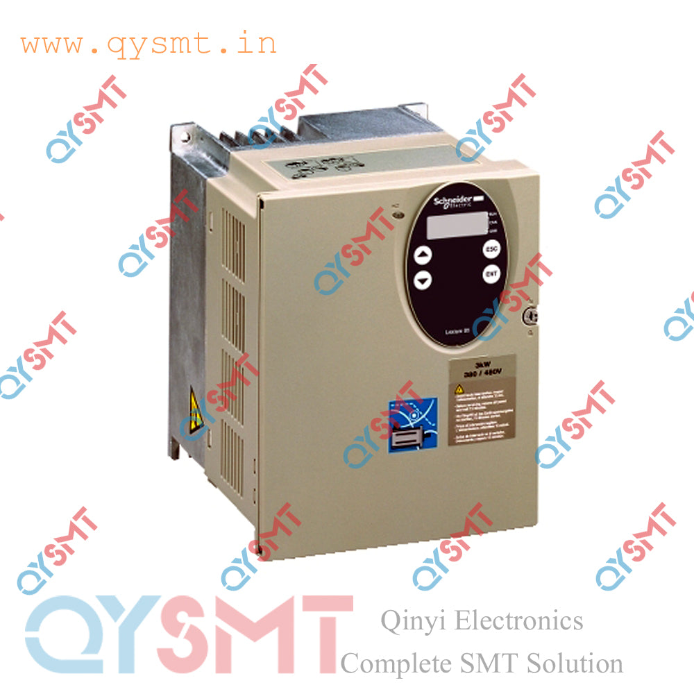 LXM05AD34N4 Motion Servo Drive -SCHNEIDER