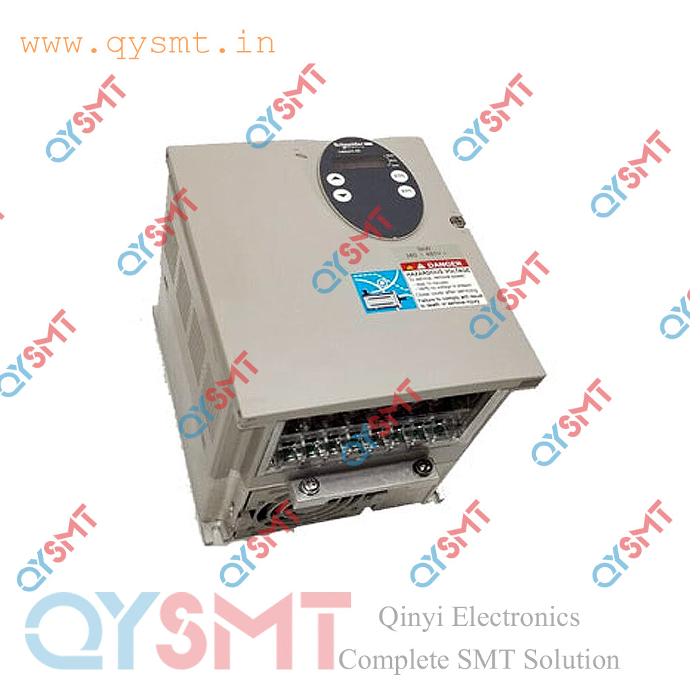 LXM05AD34N4 Motion Servo Drive -SCHNEIDER