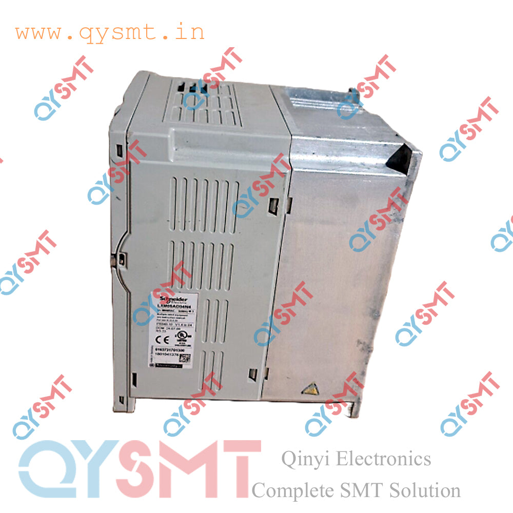 LXM05AD34N4 Motion Servo Drive -SCHNEIDER