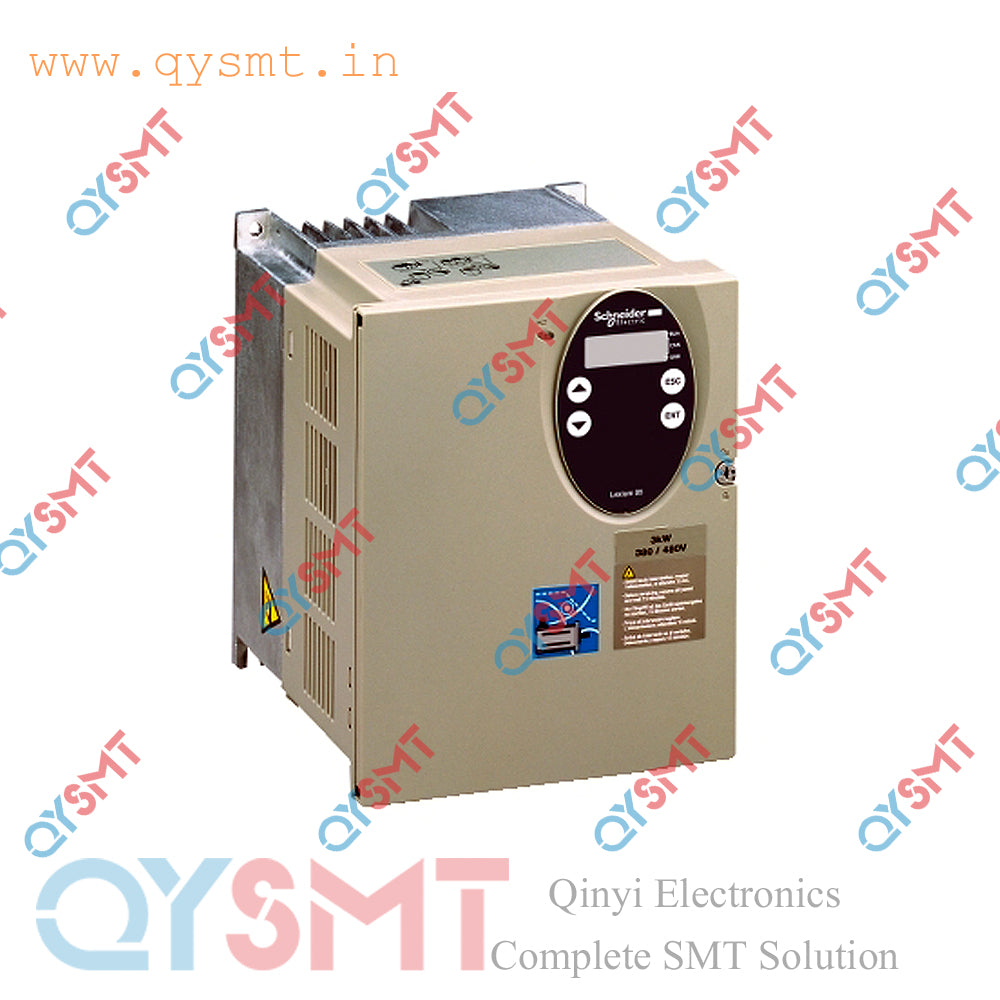 LXM05AD34N4 Motion Servo Drive -SCHNEIDER
