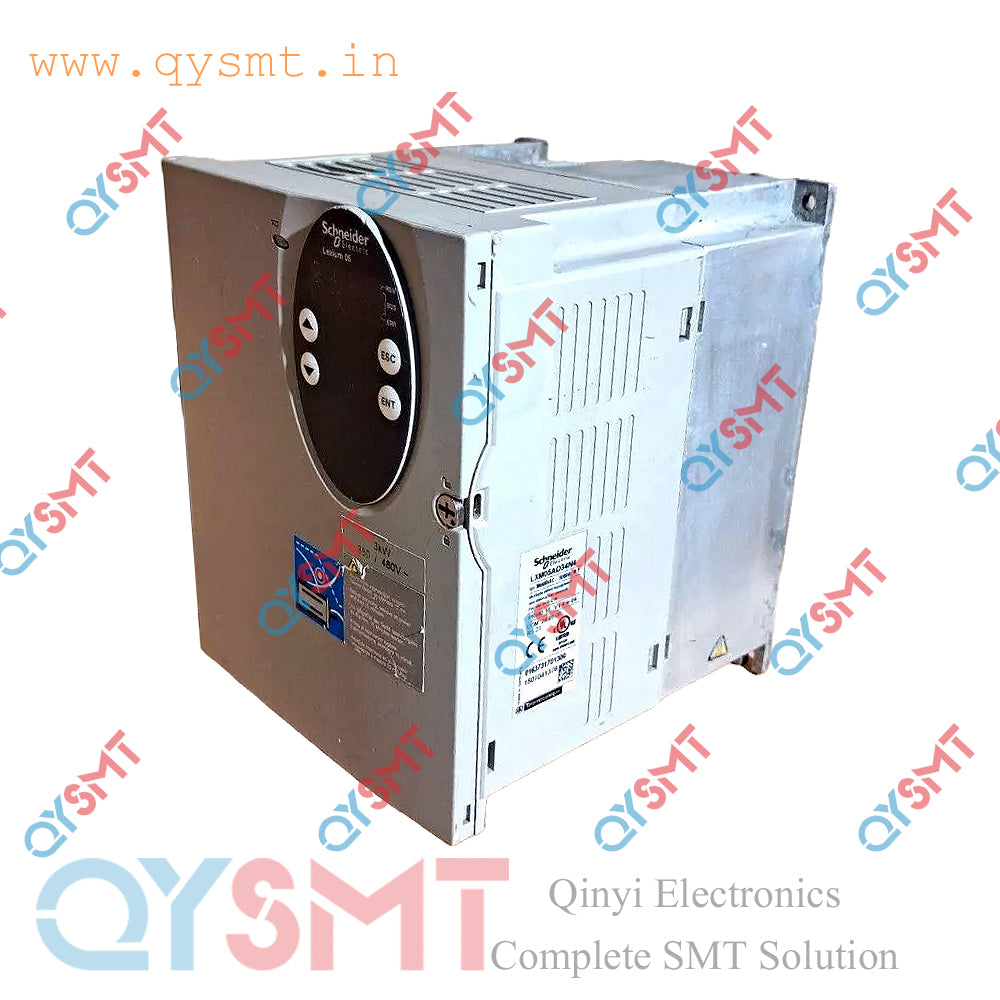 LXM05AD34N4 Motion Servo Drive -SCHNEIDER