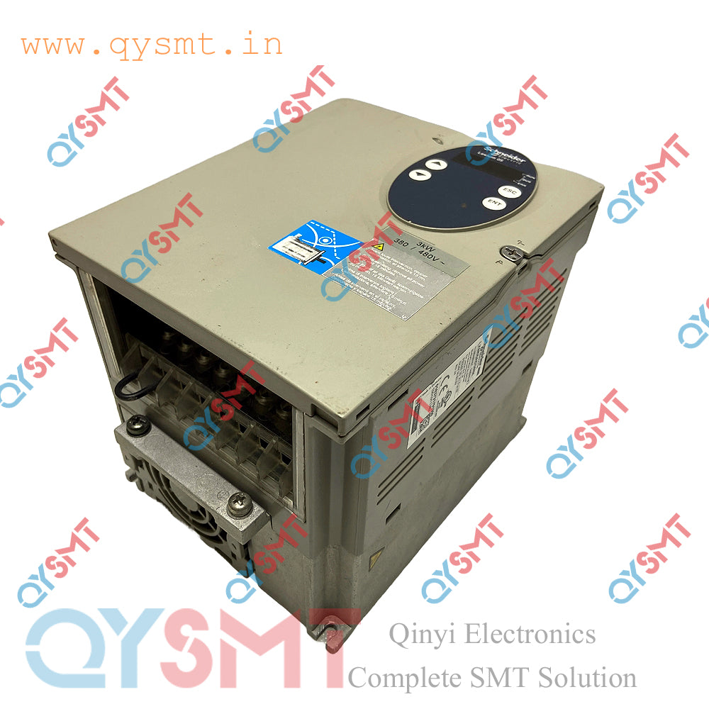 LXM05AD34N4 Motion Servo Drive -SCHNEIDER