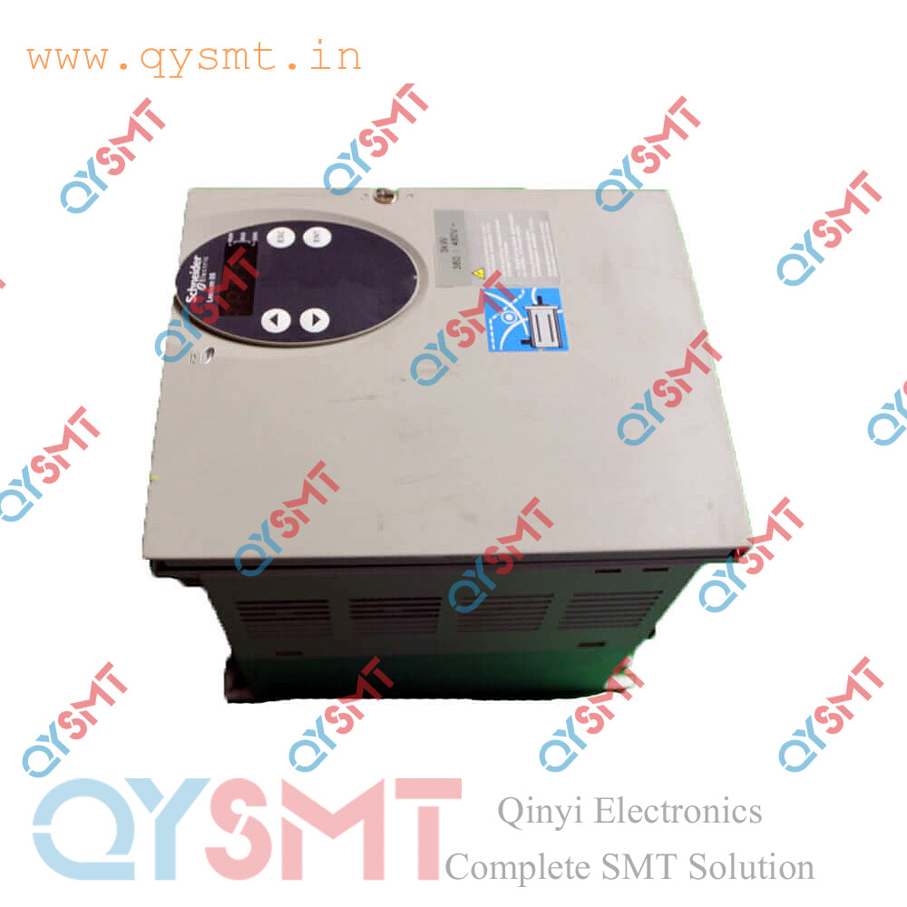 LXM05AD34N4 Motion Servo Drive -SCHNEIDER