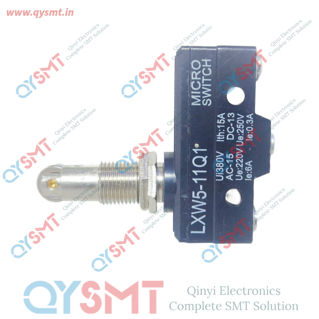 LXW5-11Q1 Limit Switch