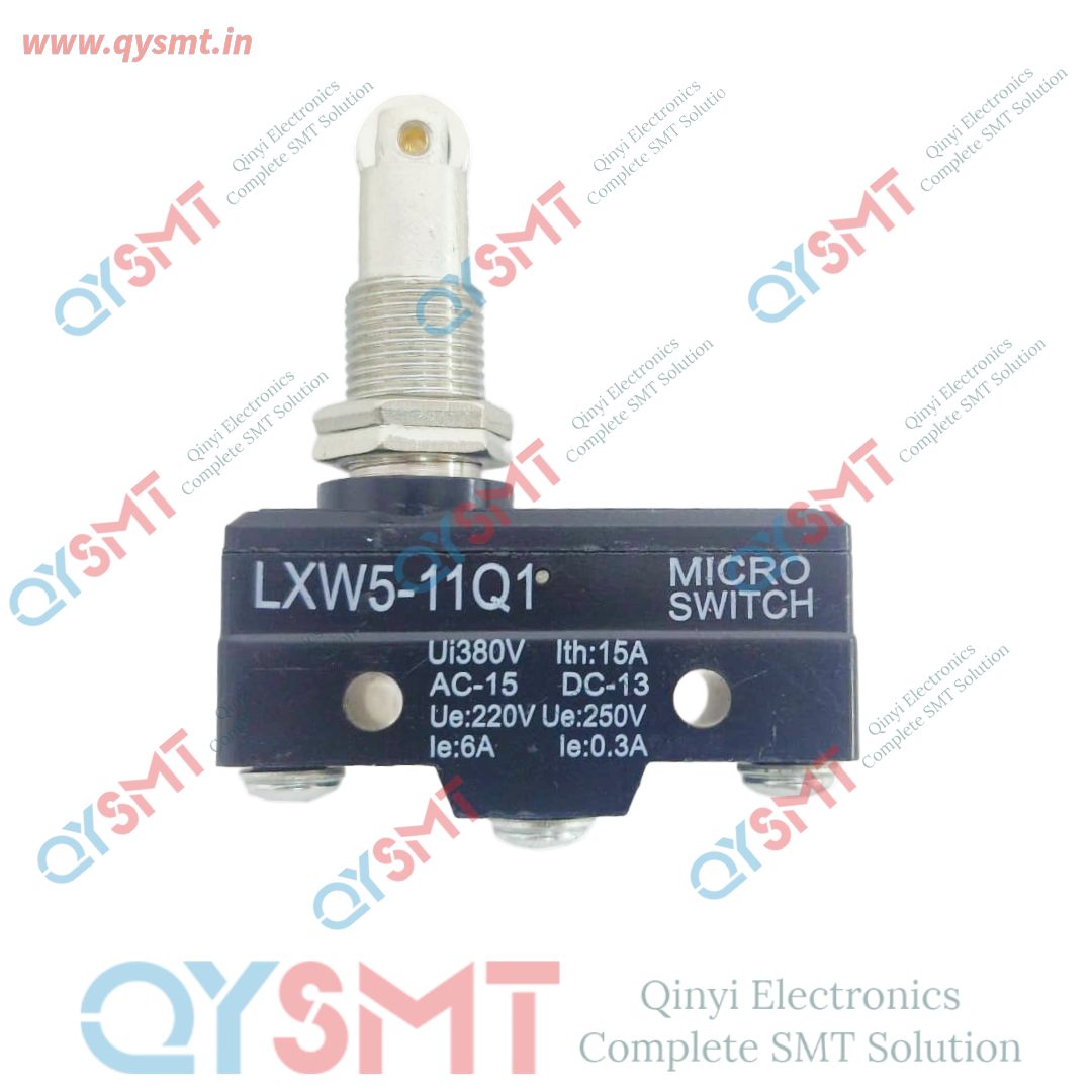 LXW5-11Q1 Limit Switch