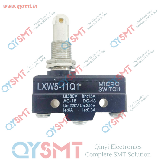LXW5-11Q1 Limit Switch