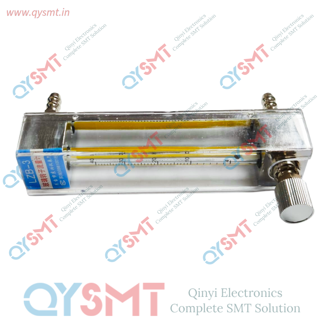 LZB-03 Flow meter 2-40ml