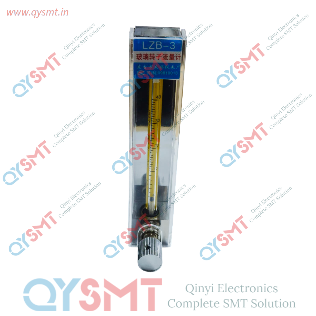 LZB-03 Flow meter 2-40ml