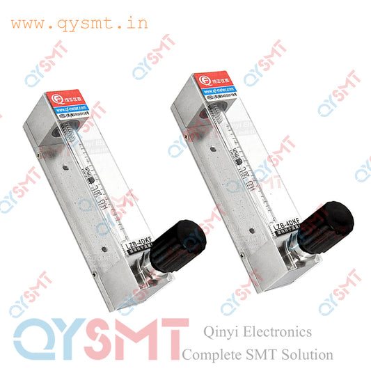 LZB-4DKF Glass Tube Flowmeter