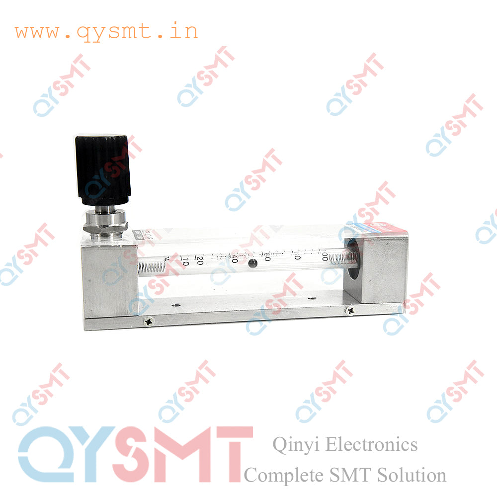 LZB-4DKF Glass Tube Flowmeter