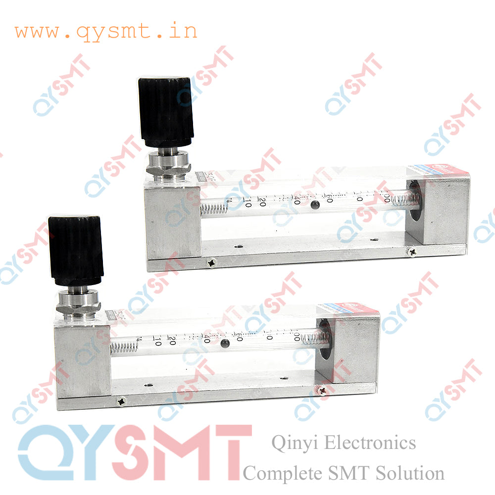 LZB-4DKF Glass Tube Flowmeter