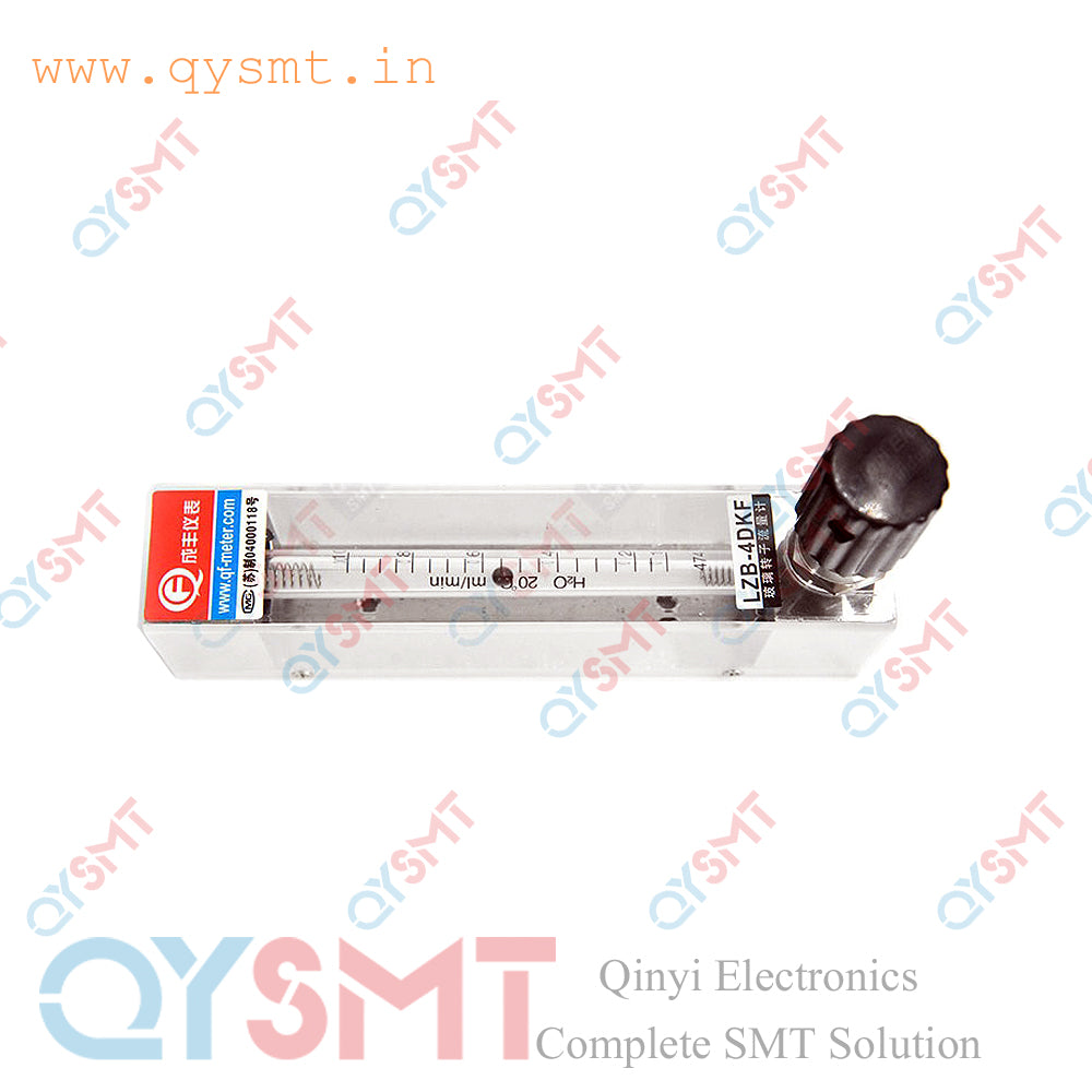 LZB-4DKF Glass Tube Flowmeter
